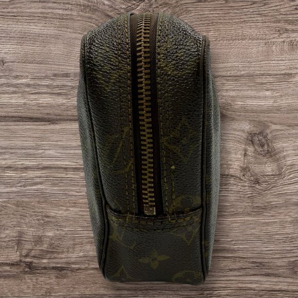 Louis Vuitton Vintage Trousse 23 Monogram toiletry/Cosmetic bag - Picture 2 of 6